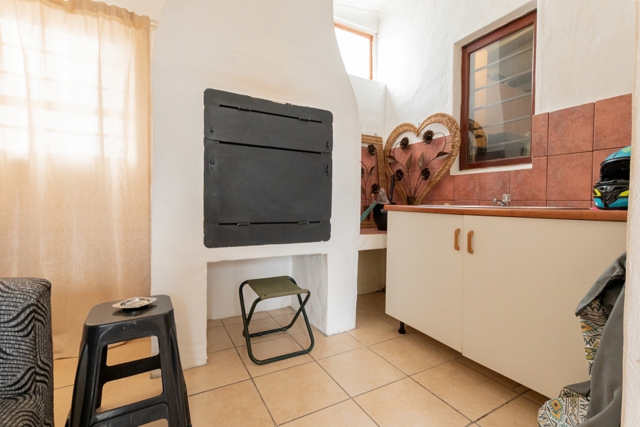 3 Bedroom Property for Sale in Laaiplek Western Cape